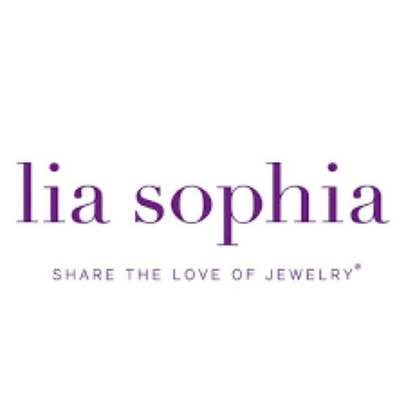 FREE pc of Lia Sophia with order of $50+